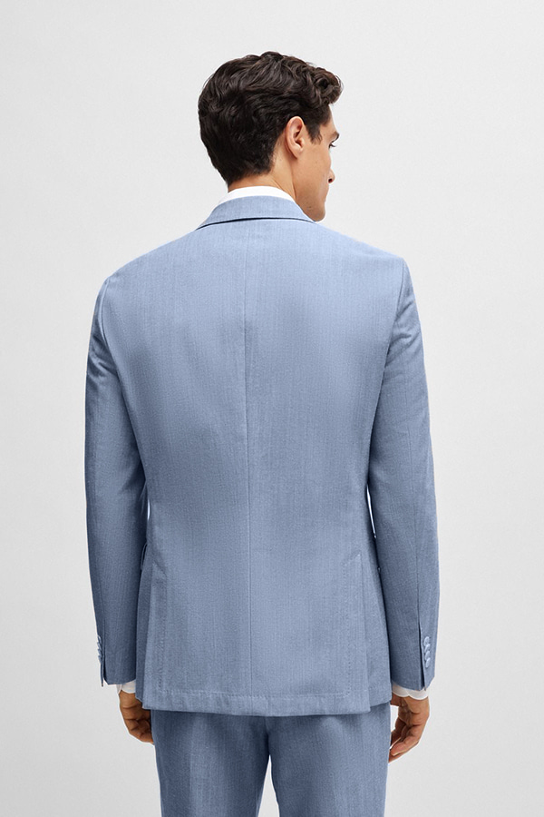 ΣΑΚΑΚΙ (ΚΟΣΤΟΥΜΙΟΥ) BOSS - 413 ΜΠΛΕ